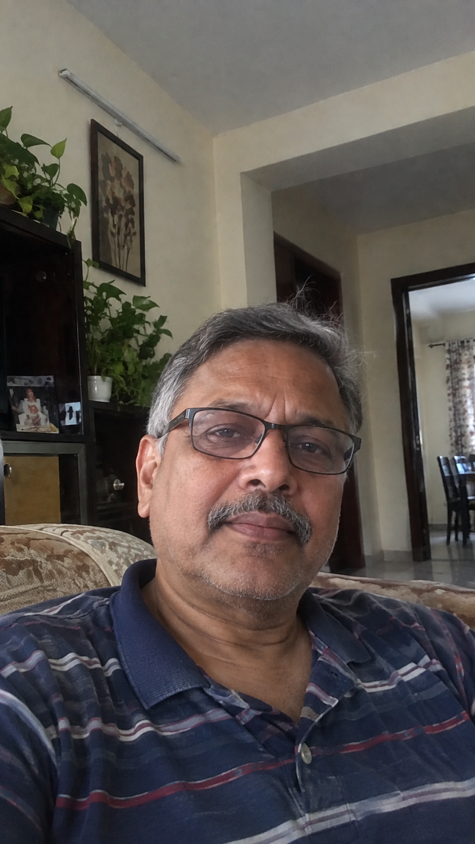 Residential client